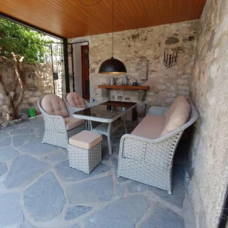 Stone House Feriehus Bodrum