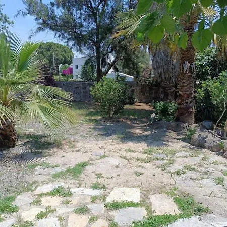 Stone House Feriehus Bodrum