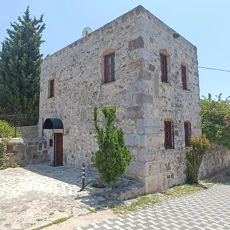 Stone House Feriehus