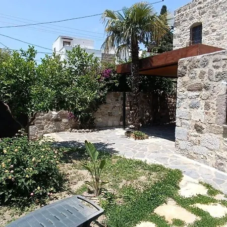 Holiday home Stone House