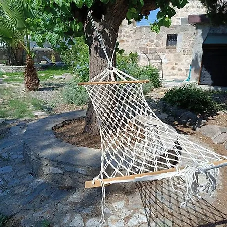 Stone House בודרום